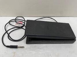 Yamaha Fc7 Heavy Duty Volume Fortissimo Function Foot Pedal 