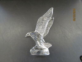 Crystal Eagle Figurine - 5
