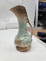 Mccoy Pitcher Circa 1930 