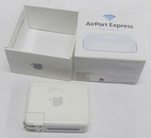 Apple AirPort Express 802.11N 1st Generation in Original Box