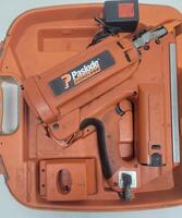 Paslode 30 Degree Framing Nailer with Battery in Hard Case
