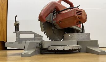 Milwaukee 6494 Heavy Duty 10" Magnum Compound Miter Saw -  **LOCAL PICKUP ONLY**
