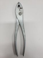Cee Tee Co. Large Pliers H21055 - Approx. 10"