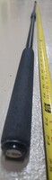 Black 6 Foot Tagging Stick