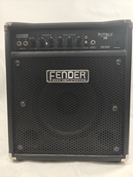 Fender Rumble 30 Solid State Bass Guitar Amplifier - LOCAL PICKUP ONLY