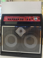 SWR Redhead 400W 2x10 Bass Amp Combo - LOCAL PICKUP ONLY