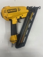 DeWALT D51275 2 1/2" 15 GA. Finish Nailer - LOCAL PICKUP ONLY