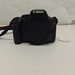 Canon EOS Rebel T2i DSLR Camera Body - No Lens, No SD, No Battery, No Charger