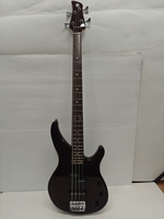 Yamaha TRBX174EW 4-String Electric Bass Guitar in Root Beer