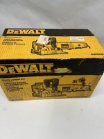 DEWALT DW682K 6.5 Amp Plate Joiner Kit New in Box - LOCAL PICK-UP ONLY