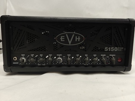 EVH 5150 III 50S 6L6 50W Tube Amplifier Head - LOCAL PICKUP ONLY