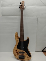 Michael Kelly Custom Collection Element 5R 5-String Bass Guitar