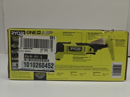 Ryobi ONE+HP 18V Brushless Multi-Tool - NIB TOOL ONLY
