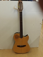 1999 Godin A Series Acoustic Electric Guitar