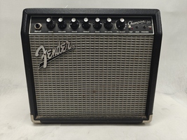 Fender Champion 20 Electric Guitar Combo Amplifier