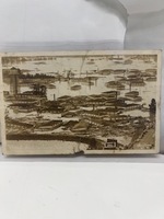  RPPC FLOOD DESTRUCTION, VANPORT, OREGON