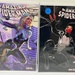  Amazing Spider-Man #10, #21 Variant Edition VF