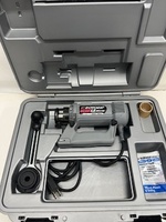 Rotozip Spiral Saw Model SCS01LE W/ Case