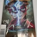DC Comics Heros In crisis #9 Signed 18/40 with COA