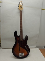 Line 6  Variax 700 4-String Modeling Bass Sunburst w/ Gig Bag