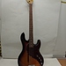 Line 6  Variax 700 4-String Modeling Bass Sunburst w/ Gig Bag