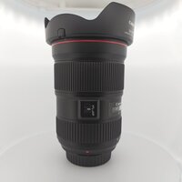 Canon Zoom Lens EF 16-35mm 1:2.8 L III USM 