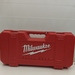 Milwaukee 6519-31 12 Amp SAWZALL Reciprocating Saw w/ Case - LOCAL PICK UP ONLY