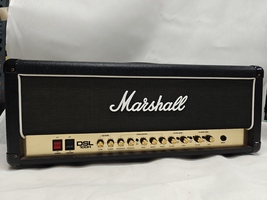 Marshall DSL 100H 100W/50W Tube Amplifier Head - LOCAL PICKUP ONLY