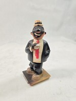  Vintage Wacky Wobbler "Wimpy" Collectors Wobbler