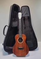 Kanile'a Tenor Ukulele, 4 String, Model: K-3 T, SN: 1222-25094 w/ Zippered Case