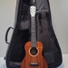 Kanile'a Tenor Ukulele, 4 String, Model: K-3 T, SN: 1222-25094 w/ Zippered Case