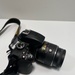 NIKON D3300 Digital Camera with Lens and Accessories