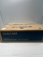 Tascam Digital Portastudio DP-24SD