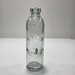 Empty Blob Top Hutchinson Maui Soda Works Glass Bottle