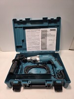 Makita HP2050 2-Speed Corded Hammer Drill And Carrying Case
