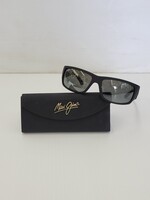 Maui Jim World Cup MJ 266-06 Neutral Grey Lens w/Matte Black Frames, Polarized 