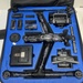 Inspire 2 Quadcopter Zenmuse X5S With Accessories And Travel Case 