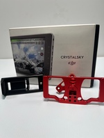 DJI High Brightness Crystal Sky 7.85" Multi-touch Display With Mount 