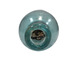 Crystal Soda Works Honolulu Hawaii Round Bottom Blob Top Glass Bottle  