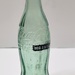Vintage Collectible Coca Cola Maui T.H, Dec 25 1923 "Christmas" Glass Bottle