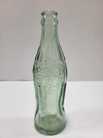 Vintage Collectible Coca Cola, Maui T.H Dec 25,1923 "Christmas" Glass Bottle