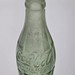 Vintage Collectible Coca Cola, Maui T.H Green Glass Bottle