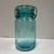Vintage Ball "Sure Seal" Glass Jar with Wire Bale