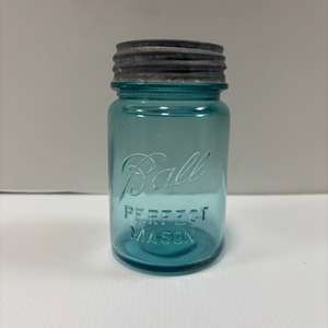 Ball Perfect Mason Jar with Lid