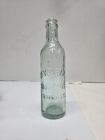  Hygeia Soda Works Kahului H.T Long Neck Green Glass Bottle 