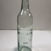 Vintage Collectible Kona Bottling Works Co. LTD Glass Bottle, #384