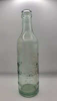 Vintage Collectible Waialua Soda Works L.T.D "Bottle Is Not Sold" Circa 1912