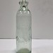 Maui Soda Works Mini Funnel Top With Bottle Stopper Circa 1907