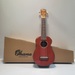 Ohana SK-50G Solid Cedar Top Soprano Ukulele in Gloss Finish