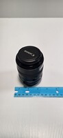 CANON EF 50MM 1:2.5 Lens With Extension Tube